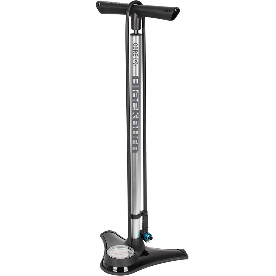 Blackburn Core 3 Floor Pump