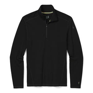 Smartwool Men's Classic Thermal Merino 1/4 Zip