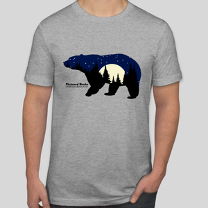 Nightbear Tee