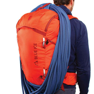 Blue Ice Squirrel 32L Pack