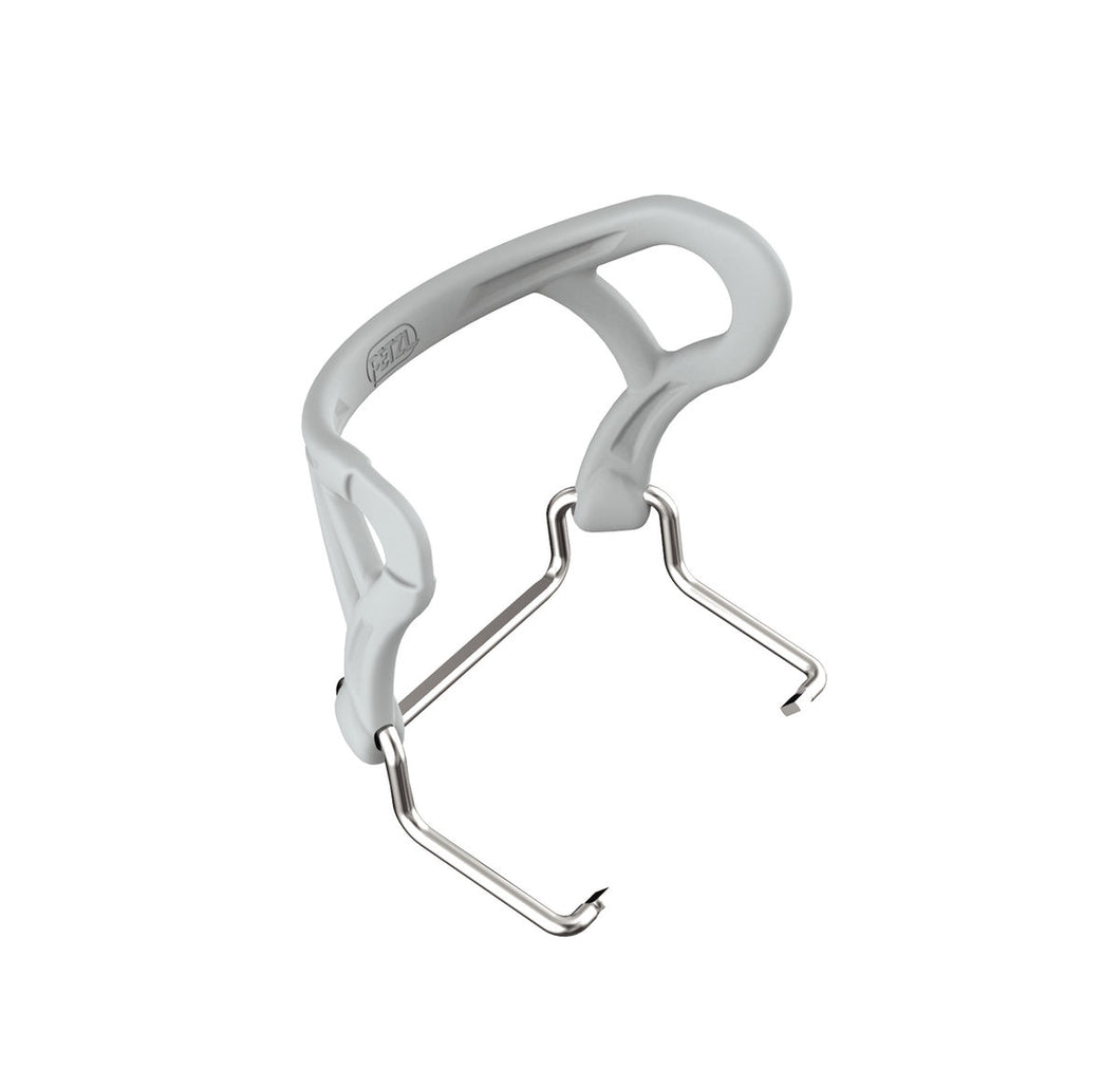 Petzl Back Flex Heel Bails for Crampons