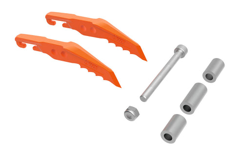 Petzl Lynx Front Point Kit