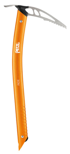 Petzl RIDE Ice Axe