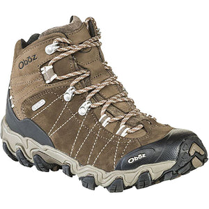 Oboz Women's Bridger Mid B-Dry