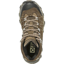 Load image into Gallery viewer, Oboz Women&#39;s Bridger Mid B-Dry
