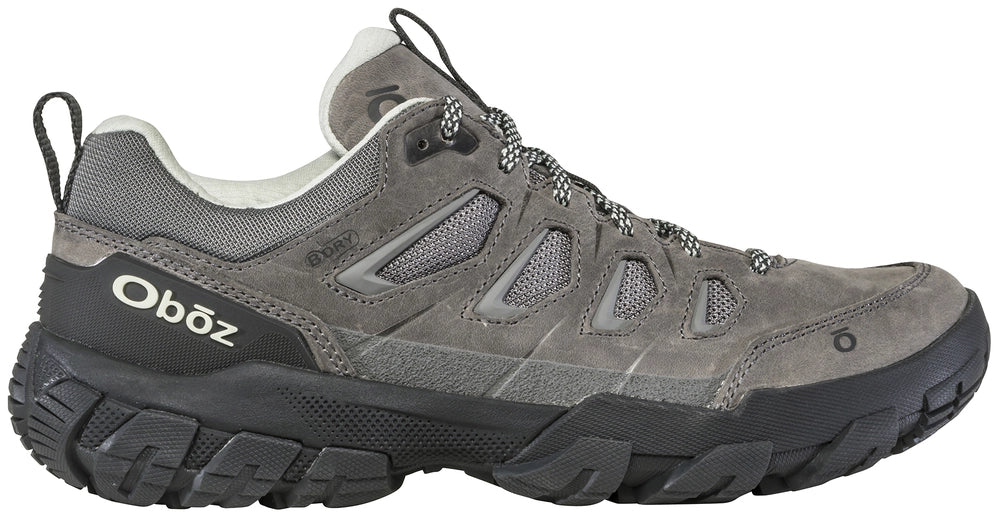 Oboz Women's Sawtooth X Low B-Dry