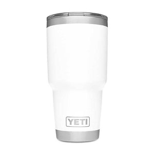 Yeti Rambler 30