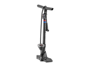 Giant Control Tower 3 Floor Pump Black