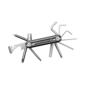 Blackburn Grid 13 Mini Tool Grey