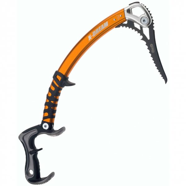 Cassin X-Dream Ice Axe