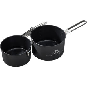 MSR Ceramic Nonstick 2-Pot Set