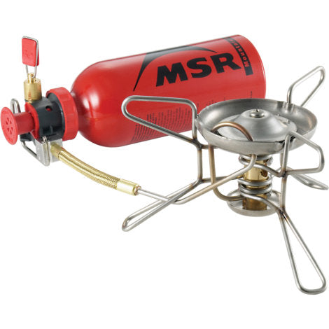 MSR WhisperLite Stove