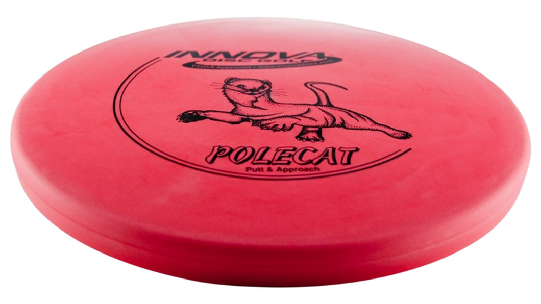 Innova DX Polecat