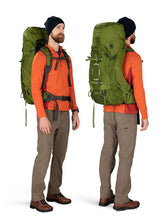 Load image into Gallery viewer, Osprey Men&#39;s Aether 55
