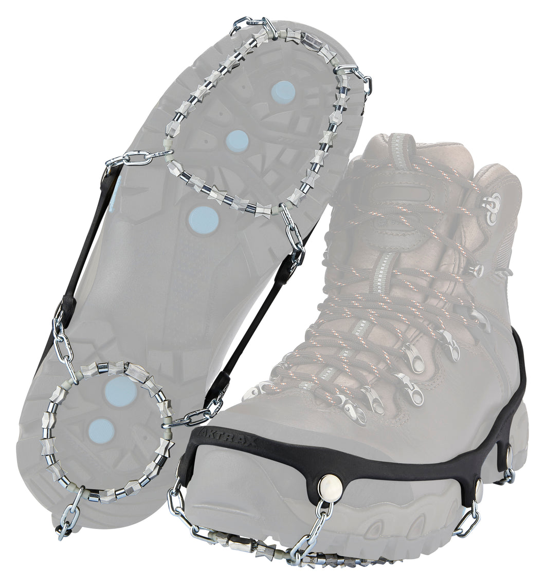 Yaktrax Diamond Grip