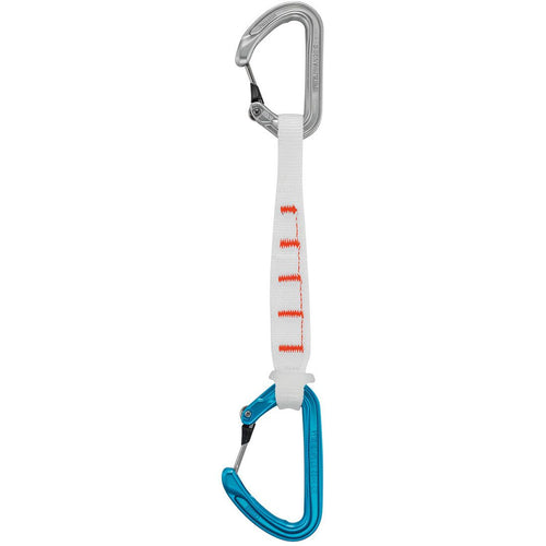 Petzl ANGE S QUICKDRAW 17CM (S+L)