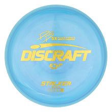 Load image into Gallery viewer, Discraft Paige Pierce ESP Stalker Signature Series
