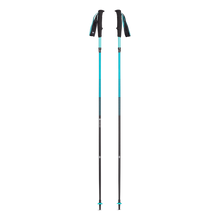 Load image into Gallery viewer, Black Diamond Women&#39;s Distance Carbon Z Poles
