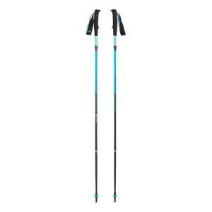 Black Diamond Women's Distance Carbon Z Poles