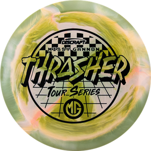 2022 Missy Gannon Tour Series Thrasher