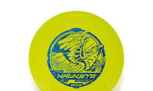 Innova Star Hawkeye