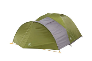 Big Agnes Blacktail 3 Hotel Green/Gray