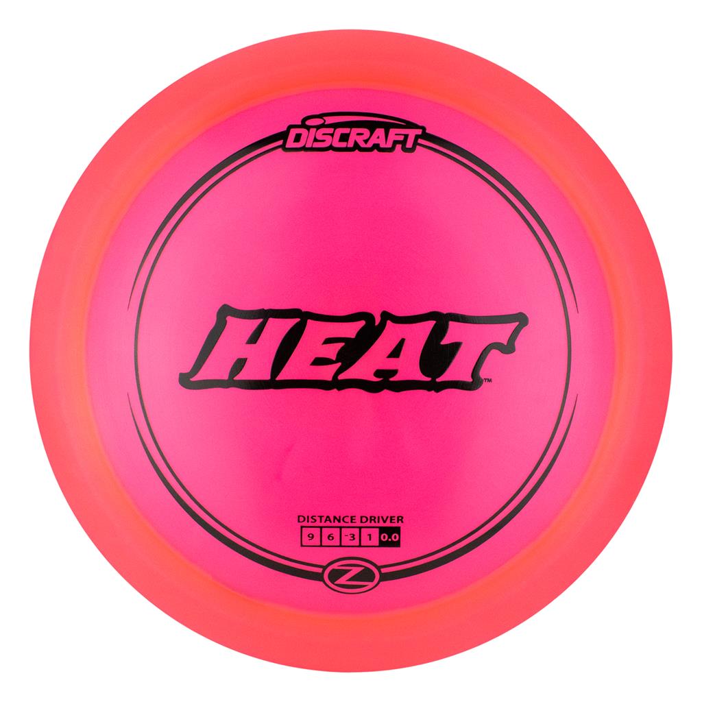 Discraft Z Line Heat