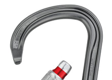 Load image into Gallery viewer, Petzl William Triact-Lock Carabiner
