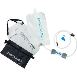 Platypus GravityWorks Water Filter 2L - Complete Kit