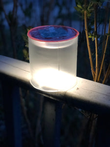 LUCI Color Lantern