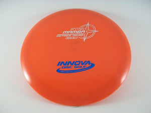 Innova Star Mamba