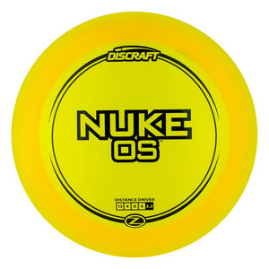 Discraft Z Line Nuke OS