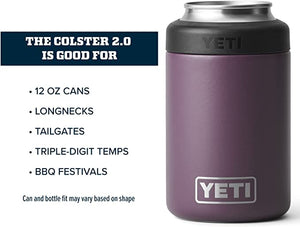 Yeti Colster 2.0