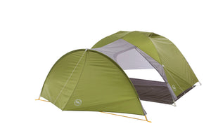 Big Agnes Blacktail 3 Hotel Green/Gray