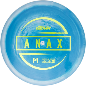 Discraft Anax McBeth