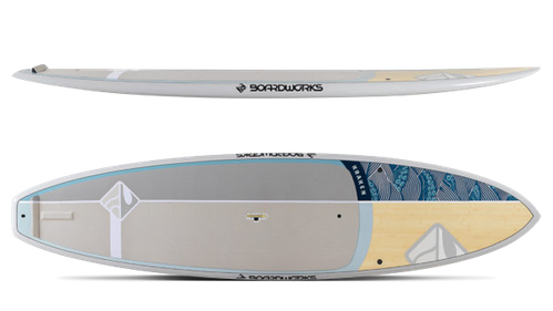 Boardworks Kraken 11'