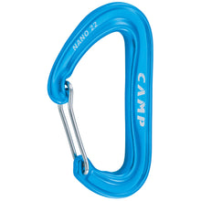 Load image into Gallery viewer, Camp Nano 22 Carabiner
