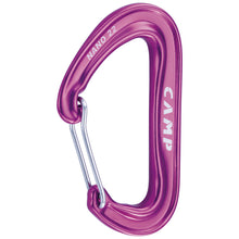 Load image into Gallery viewer, Camp Nano 22 Carabiner
