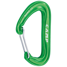 Load image into Gallery viewer, Camp Nano 22 Carabiner
