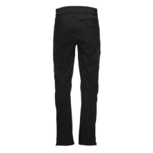 Load image into Gallery viewer, Black Diamond Men&#39;s Stormline Stretch Full Zip Rain Pants
