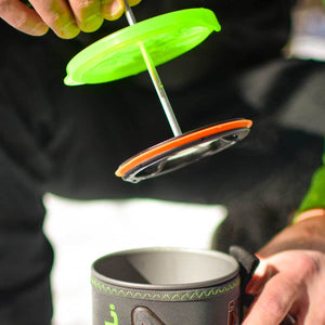 Jetboil Coffee Press Silicone