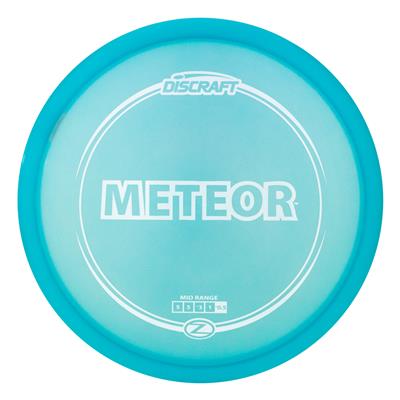 Discraft Z Line Meteor