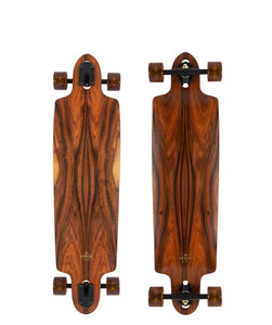 Arbor Flagship Dropcruiser 38" Longboard