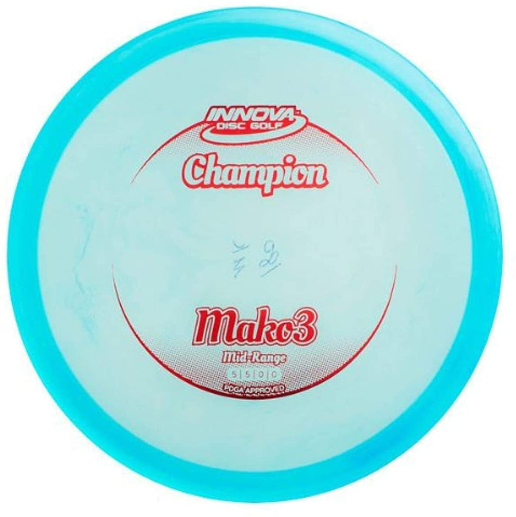 Innova Champion Mako3