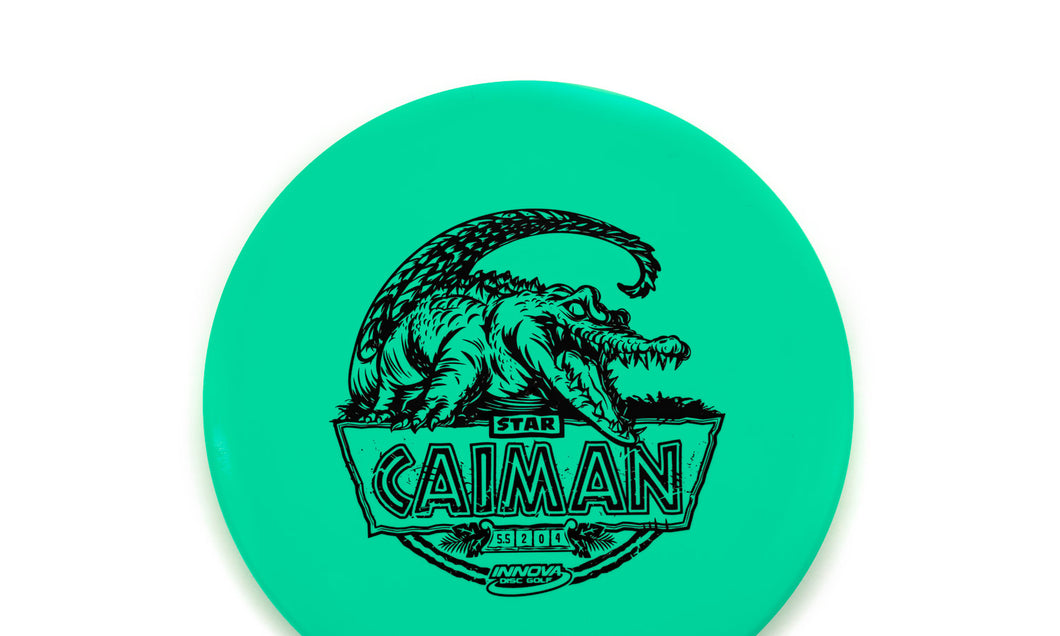 Innova Star Caiman