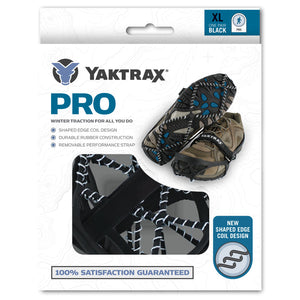 Yaktrax Pro