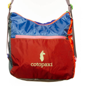 Cotopaxi Taal Convertible Tote Del Dia