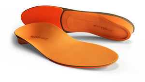 Superfeet All-Purpose High Impact Support (Orange)