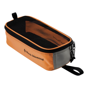 Black Diamond Crampon Bag Orange