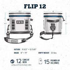 Yeti Hopper Flip Soft Cooler